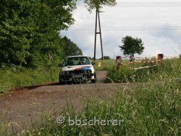 17. Saar-Ost Rallye