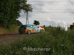 17. Saar-Ost Rallye