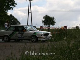 17. Saar-Ost Rallye