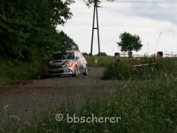 17. Saar-Ost Rallye