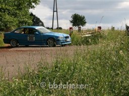 17. Saar-Ost Rallye