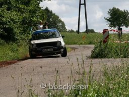 17. Saar-Ost Rallye
