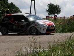 17. Saar-Ost Rallye