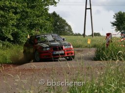 17. Saar-Ost Rallye