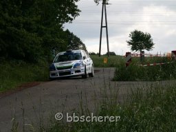17. Saar-Ost Rallye
