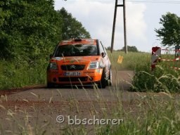 17. Saar-Ost Rallye