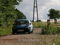 17. Saar-Ost Rallye