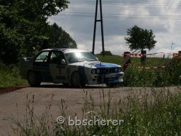17. Saar-Ost Rallye