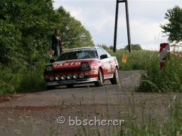 17. Saar-Ost Rallye