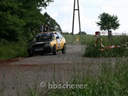 17. Saar-Ost Rallye