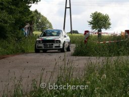 17. Saar-Ost Rallye