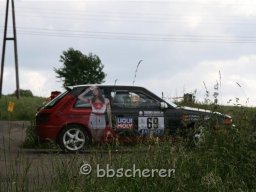 17. Saar-Ost Rallye