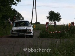 17. Saar-Ost Rallye
