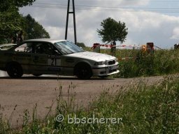 17. Saar-Ost Rallye