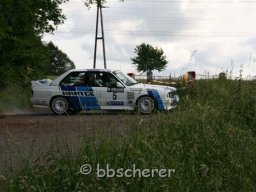 17. Saar-Ost Rallye