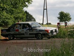 17. Saar-Ost Rallye