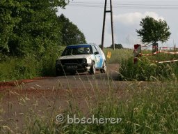 17. Saar-Ost Rallye