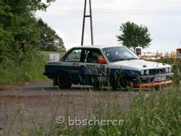17. Saar-Ost Rallye