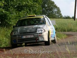17. Saar-Ost Rallye