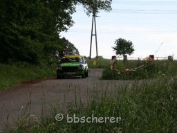 17. Saar-Ost Rallye