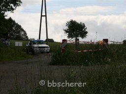 17. Saar-Ost Rallye