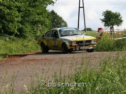 17. Saar-Ost Rallye