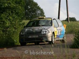 17. Saar-Ost Rallye
