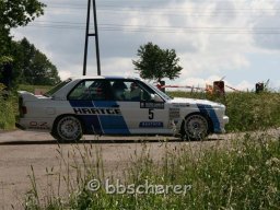 17. Saar-Ost Rallye