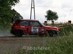17. Saar-Ost Rallye