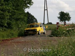 17. Saar-Ost Rallye