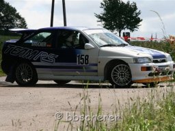 17. Saar-Ost Rallye