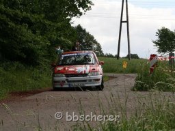 17. Saar-Ost Rallye