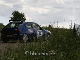 17. Saar-Ost Rallye