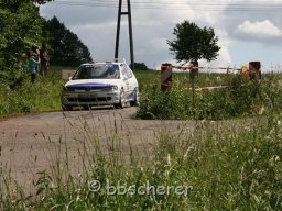 17. Saar-Ost Rallye