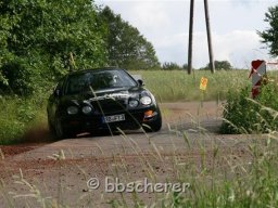 17. Saar-Ost Rallye