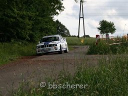 17. Saar-Ost Rallye