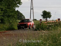 17. Saar-Ost Rallye