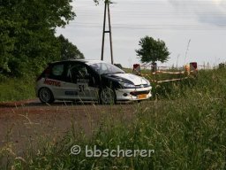 17. Saar-Ost Rallye