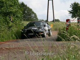17. Saar-Ost Rallye
