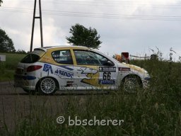 17. Saar-Ost Rallye