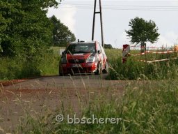 17. Saar-Ost Rallye