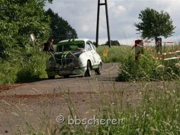 17. Saar-Ost Rallye