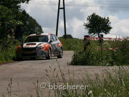 17. Saar-Ost Rallye