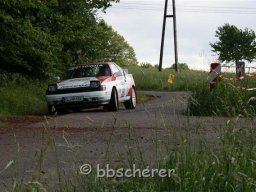 17. Saar-Ost Rallye
