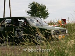 17. Saar-Ost Rallye