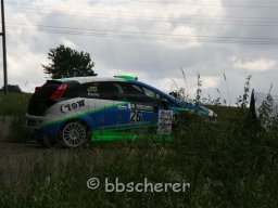 17. Saar-Ost Rallye