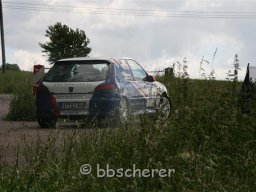 17. Saar-Ost Rallye