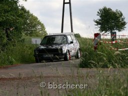 17. Saar-Ost Rallye