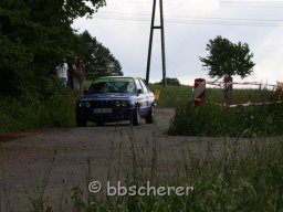 17. Saar-Ost Rallye