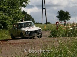 17. Saar-Ost Rallye